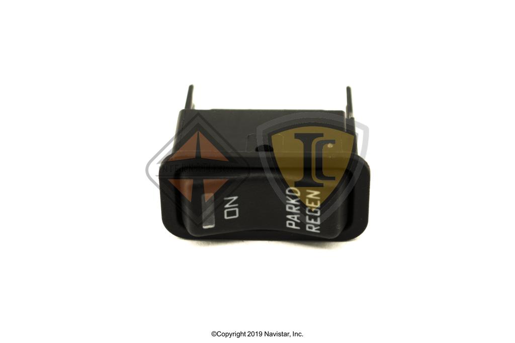 3809914C1, Navistar International, SWITCH, PARKED REGEN - part number 3809914C1