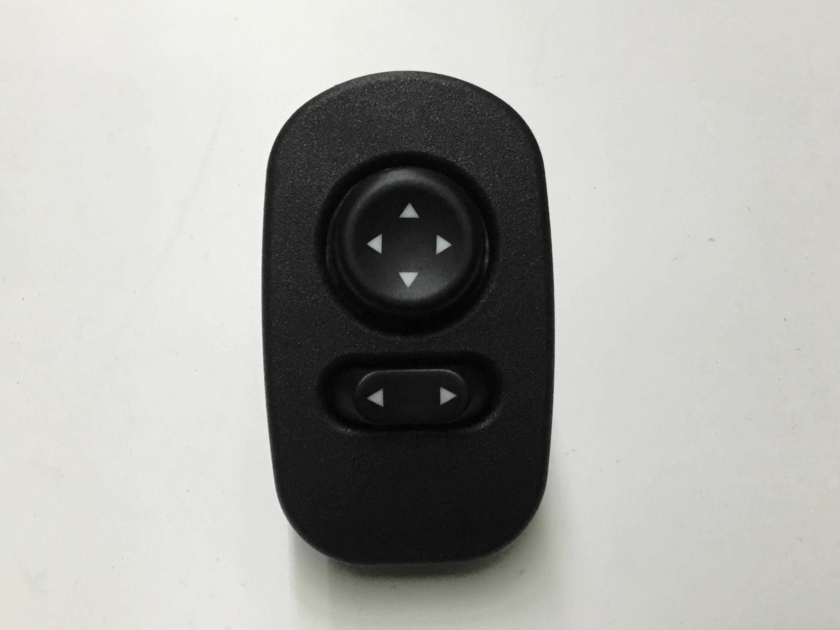 4084847C1, Navistar International, SWITCH, POWER MIRROR ADJ - part number 4084847C1