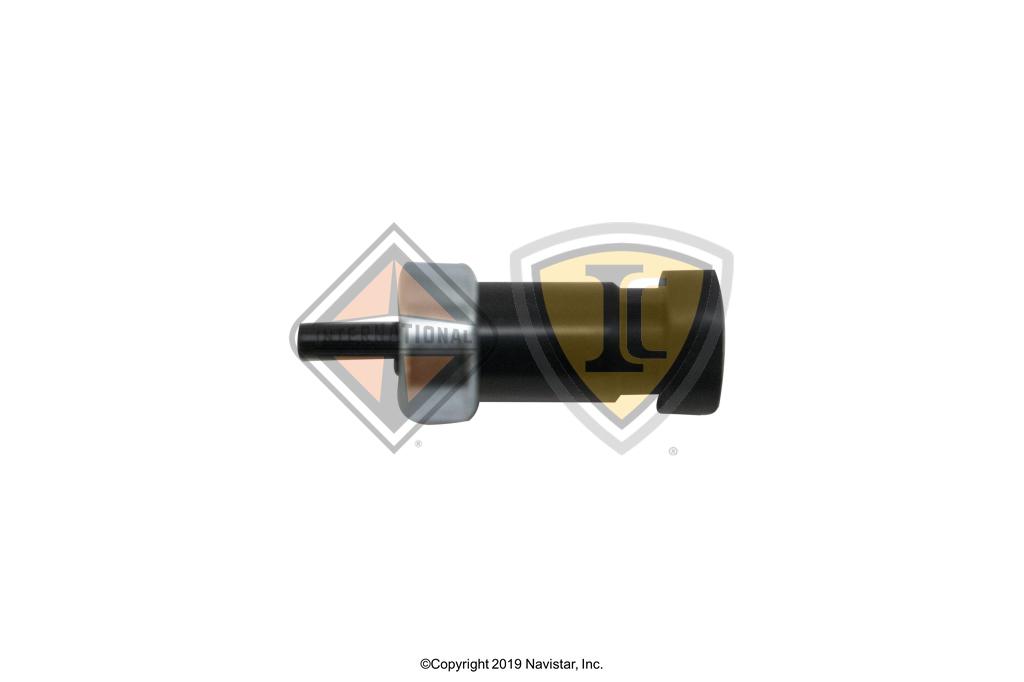 3680961C1, Navistar International, SWITCH, PRESSURE, FAN DRIVE, COOLING SYSTEM - part number 3680961C1