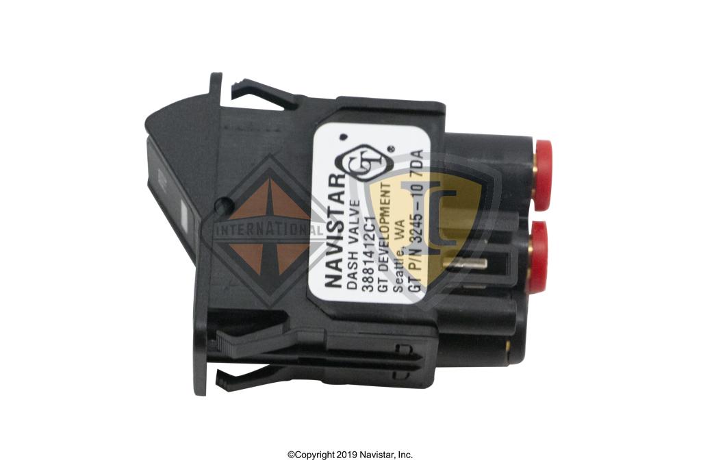 3881412C1, Navistar International, SWITCH, PTO - part number 3881412C1