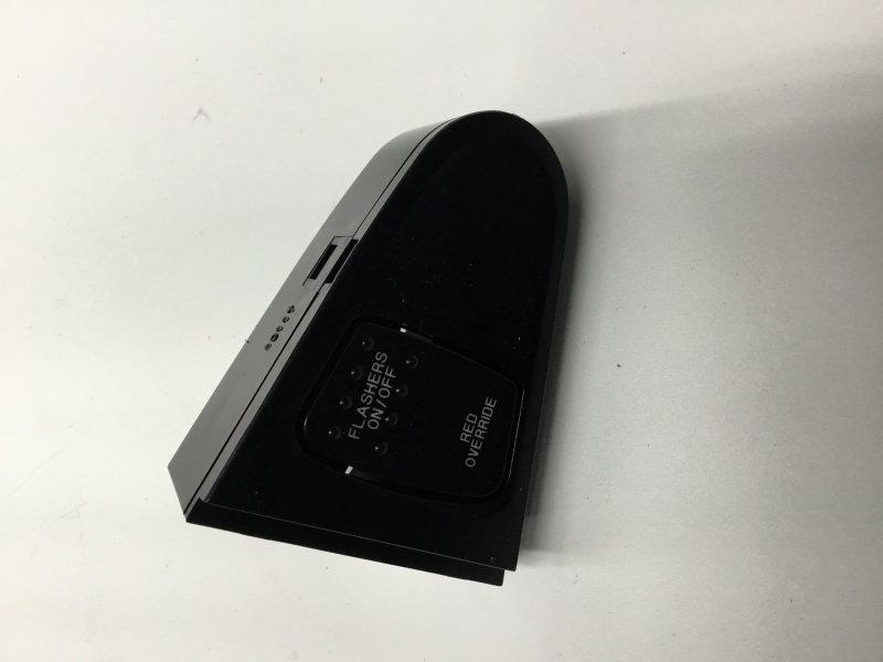 2596167C1, Navistar International, SWITCH, FLASHERS, (ON/OFF)/OVERRIDE - part number 2596167C1