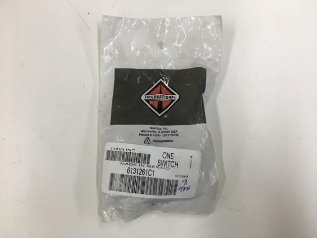 6131261C1, Navistar International, SWITCH, ROCKER OFF /MOMENTARY - part number 6131261C1