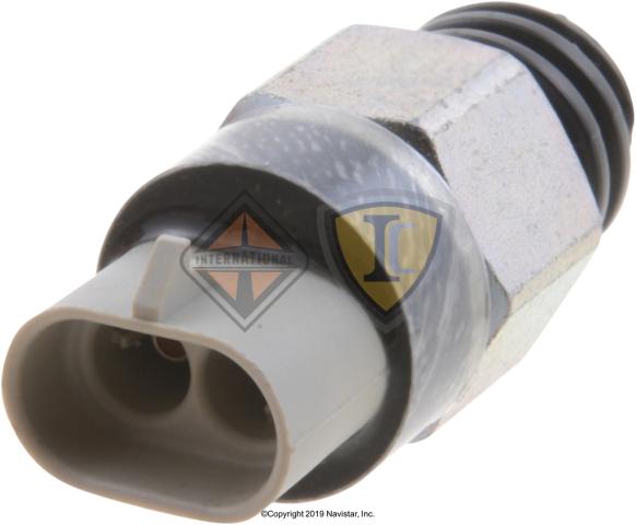 DS129035, Eaton Differential Parts, SWITCH, SELECTOR, DIFFERENTIAL LOCK - part number DS129035