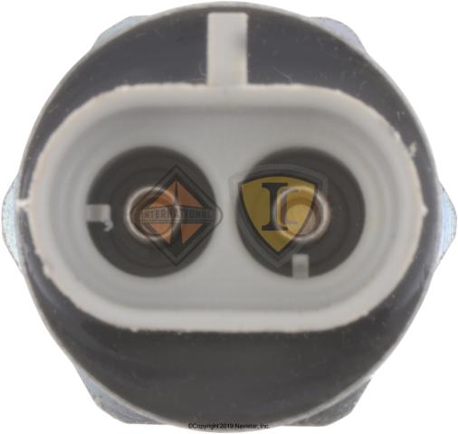 DS129035, Eaton Differential Parts, SWITCH, SELECTOR, DIFFERENTIAL LOCK - part number DS129035