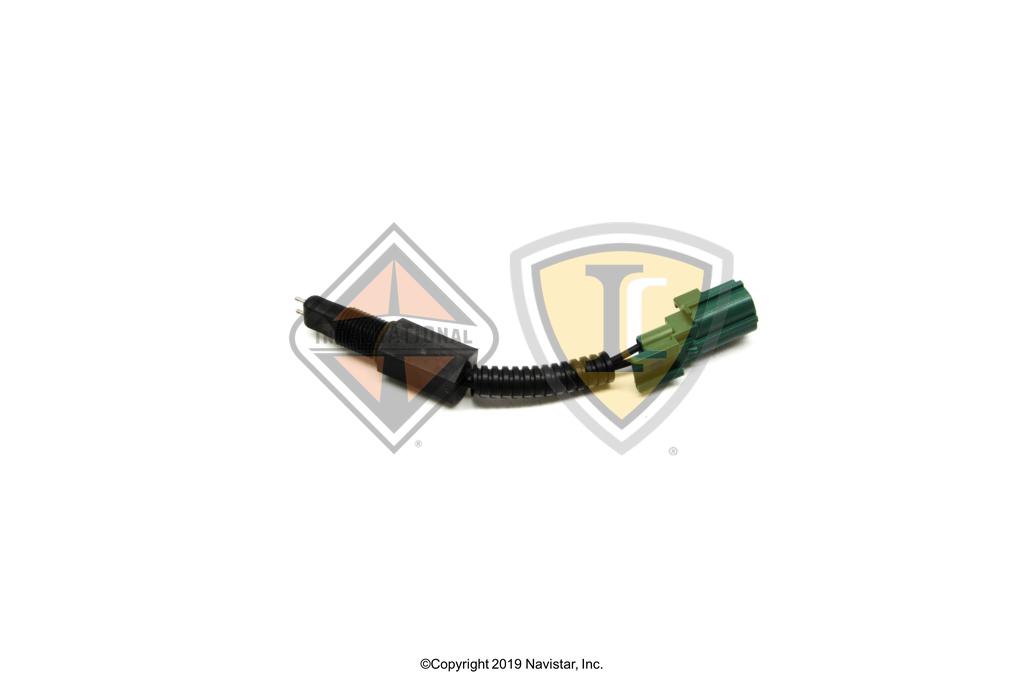 2603440C1, Navistar International, SWITCH, WATER IN FUEL SENSOR, FUEL FILTER - part number 2603440C1