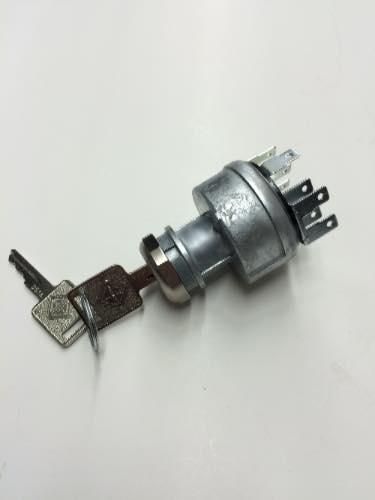 1652306C91, Navistar International, SWITCH, STARTER WATERPROOF - part number 1652306C91