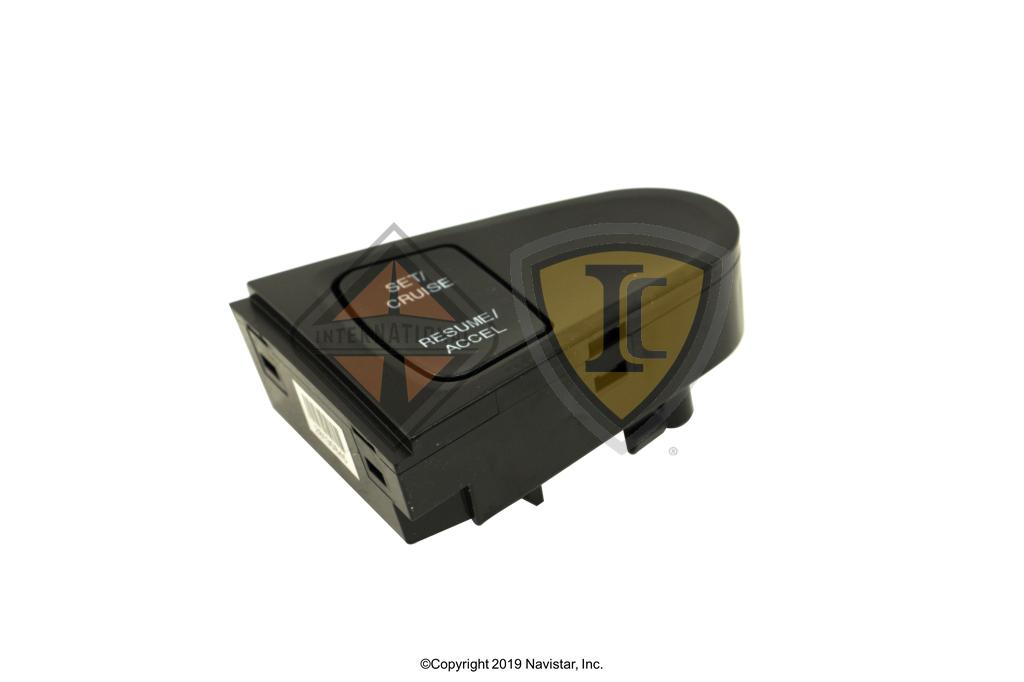 3877814C1, Navistar International, SWITCH, CRUISE CONTROL - part number 3877814C1