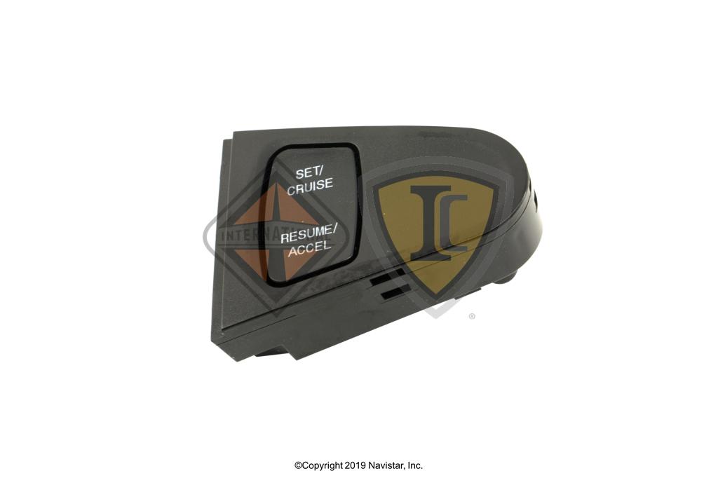 3877814C1, Navistar International, SWITCH, CRUISE CONTROL - part number 3877814C1