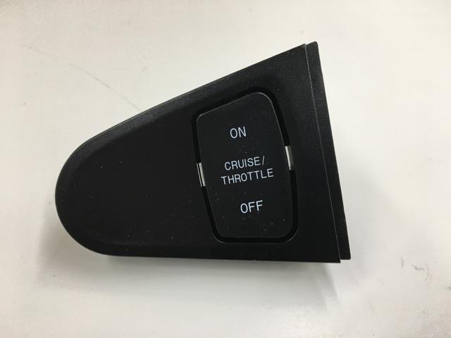 2598852C1, Navistar International, SWITCH, CRUISE CONTROL/THROTTLE, STEERING WHEEL, LH - part number 2598852C1