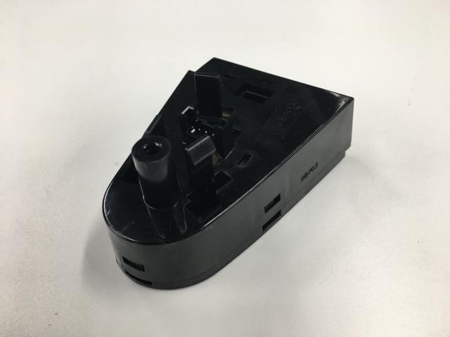 2598853C1, Navistar International, SWITCH, LH STRG WHL CRUISE/THR - part number 2598853C1