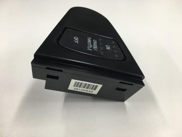 2598853C1, Navistar International, SWITCH, LH STRG WHL CRUISE/THR - part number 2598853C1