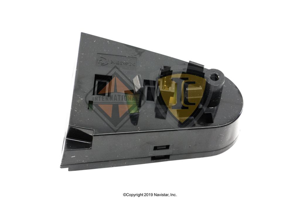 2596166C1, Navistar International, SWITCH, DOOR CONTROL, BUS, (OPEN/CLOSE) - part number 2596166C1