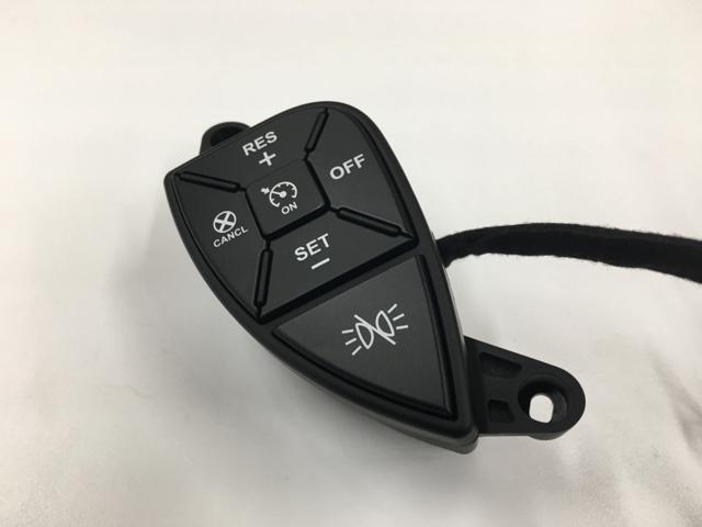 4392585C91, Navistar International, SWITCH , STRNG WHEEL,CRUISE, R - part number 4392585C91