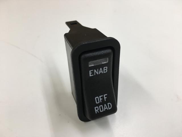 3622543C1, Navistar International, SWITCH, TRACTION CONTROL, OFF ROAD - part number 3622543C1