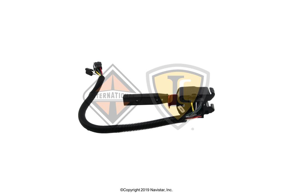 3544933C94, Navistar International, SWITCH, TURN SIGNAL - part number 3544933C94