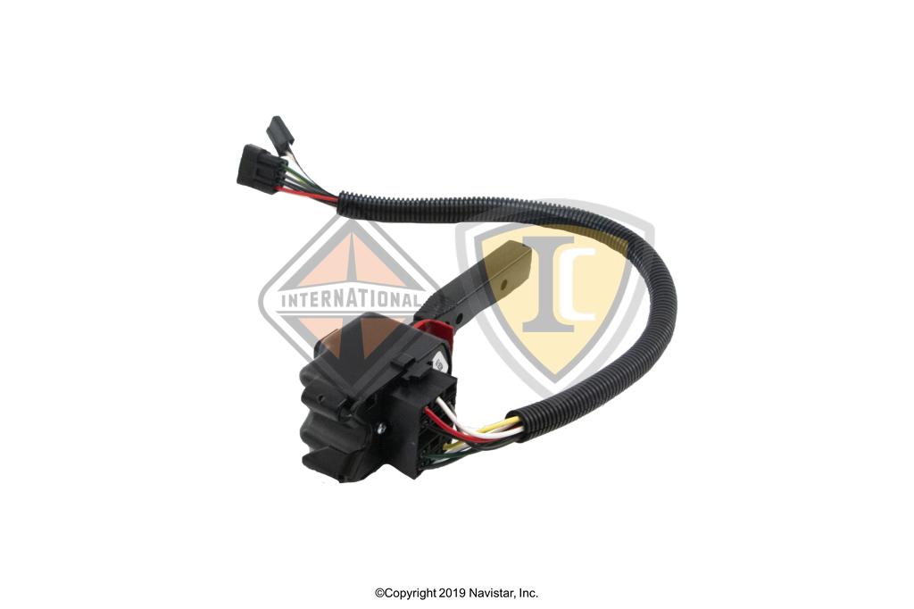 3544933C94, Navistar International, SWITCH, TURN SIGNAL - part number 3544933C94