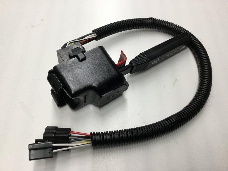 3544933C94 by Navistar International SWITCH, TURN SIGNAL 3544933C94 by Navistar International SWITCH, TURN SIGNAL