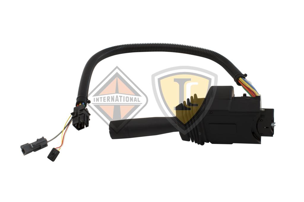 3566936C91, Navistar International, SWITCH, TURN SIGNAL - part number 3566936C91