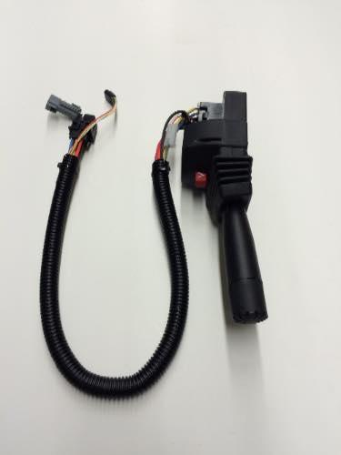 3566936C91, Navistar International, SWITCH, TURN SIGNAL - part number 3566936C91