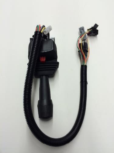 3566945C91, Navistar International, SWITCH, TURN SIGNAL - part number 3566945C91