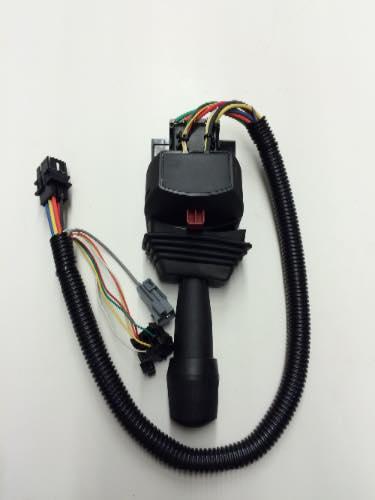 3566944C91, Navistar International, SWITCH, TURN SIGNAL SLF CANCL - part number 3566944C91