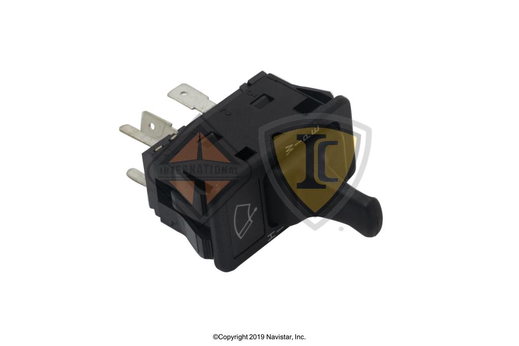 2010095C1, Navistar International, SWITCH, W/S WIPER - part number 2010095C1