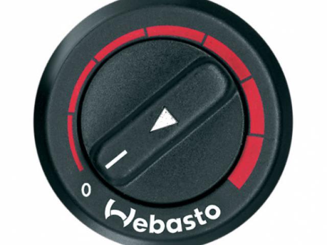 WEB5010068A, Webasto, SWITCH - WEB5010068A