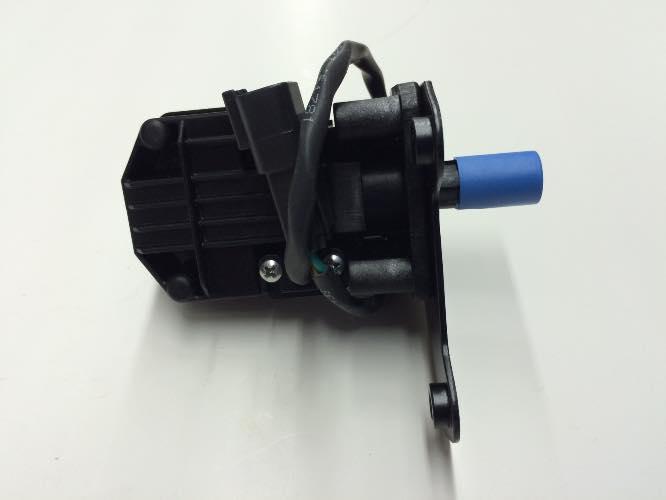 3627936C1, Navistar International, SWTICH, PARK BRAKE HYDR - part number 3627936C1