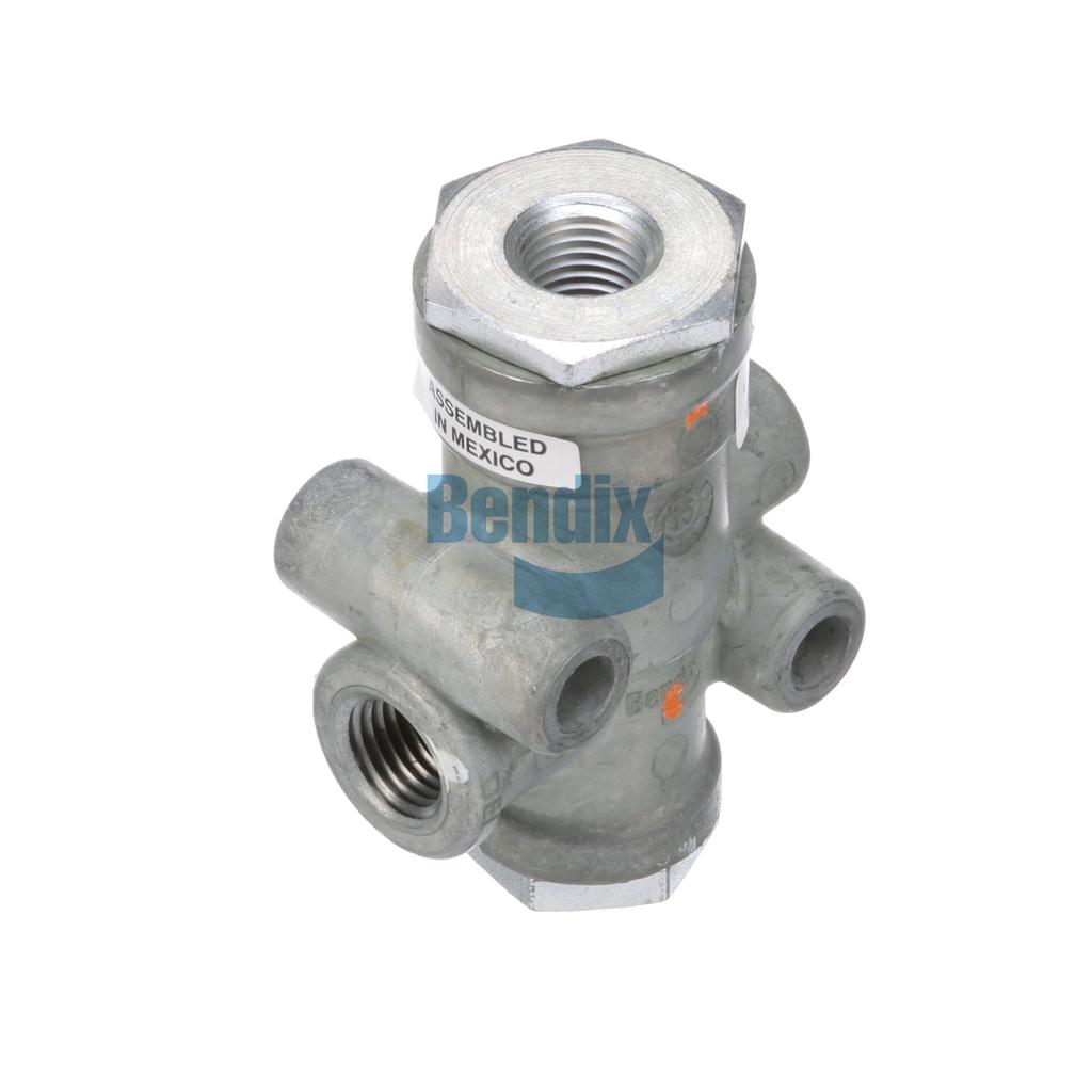 BX278825N, Bendix, VALVE, SYNCHRONIZING, BRAKE, SV-1, 42 PSI, 28 PSI - BX278825N