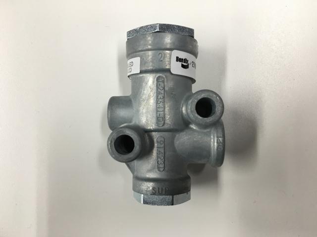 BX278825N by Bendix VALVE, SYNCHRONIZING, BRAKE, SV-1, 42