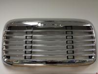 01 - 06 COLUMBIA GRILLE