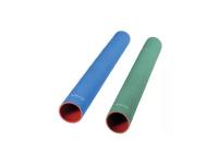 1-1/2 BLU 3PLY SILC RADHOSE