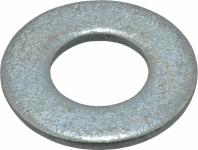 1/2 SAE HARDENED FLAT WASHER