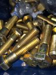 1/2X2 NC HEX HD BOLT GR 8