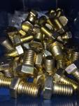 1/2X3/4 NC HEX HD BOLT GR 8