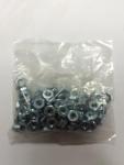 10-32 HEX NUT