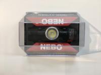 7001, Nebo Tools, 1000 LUMEN RECHARGABLE HEADLAMP - 7001