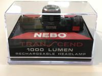 7001, Nebo Tools, 1000 LUMEN RECHARGABLE HEADLAMP - 7001