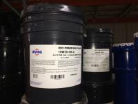 F0114240, Irving Lubricants, 10W30, IDO PREM+CONV CK4, 18.9L - F0114240