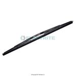 WIPER BLADE, WINDSHIELD, HEAVY-DUTY 18 IN. BLACK