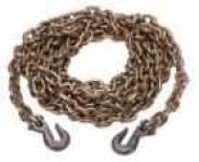 3/8" Chain (per foot)