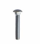 3/8 X 1 CARRIAGE BOLT