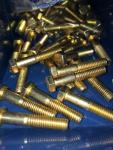 3/8X2 NC HEX HD BOLT GR 8