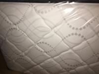 36X80-TYPEII, Heart Bedding Ltd., 36X80X8 TRUCK MATTRESS - 36X80-TYPEII