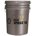 OIL, GEAR, SPIRAX S6 GME 40, 5-GAL PAIL