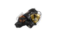 8200055, Delco Remy, Uncategorized, STARTER, MOTOR, 41MT-450, 12V, 12 PINION TEETH - 8200055