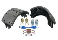 4707Q,23K BRAKE SHOE KIT