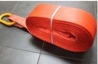 6" X 30' TOW STRAP 120,000 LB BREAK STRENGTH