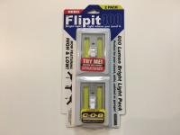 6699  FLIPIT, PORTABLE WORK LIGHT ( 6523 )