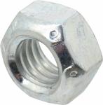 7/16-14 LOCK NUT METAL